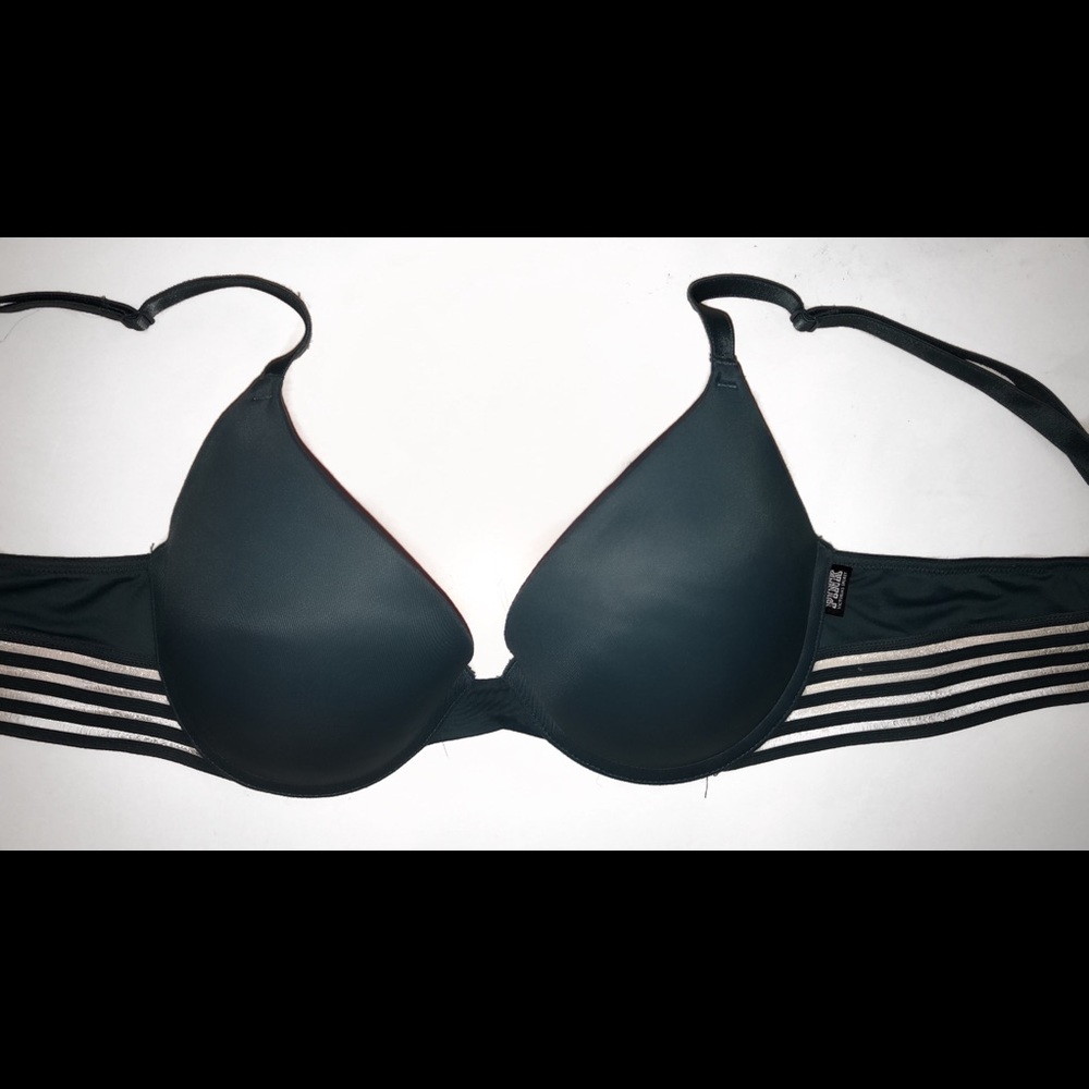 Victoria’s Secret PINK bra